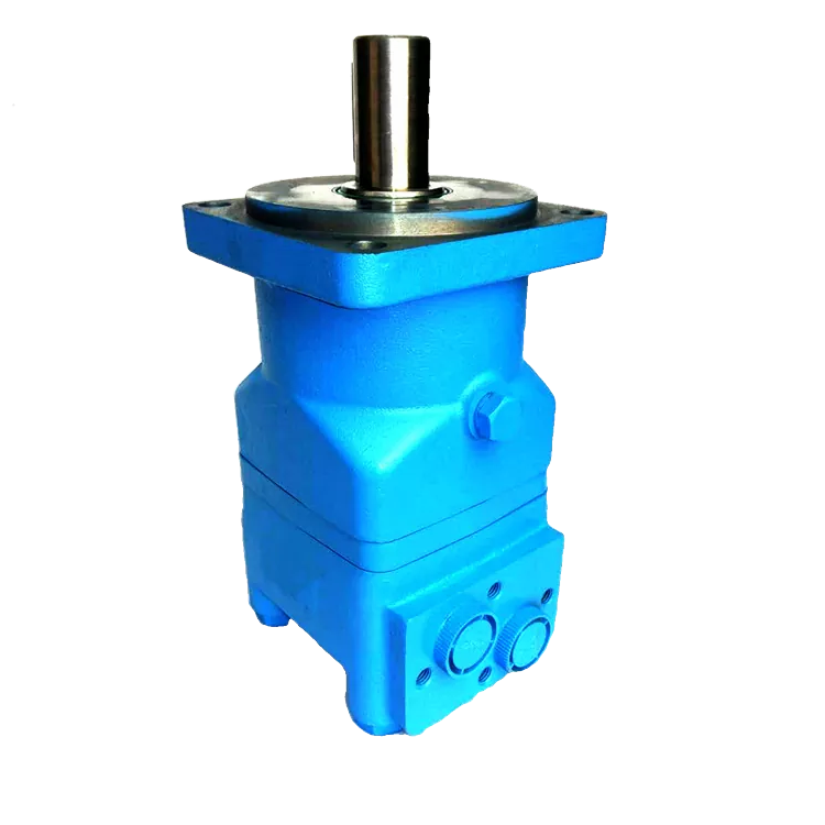 معدات التعدين الهيدروليكية