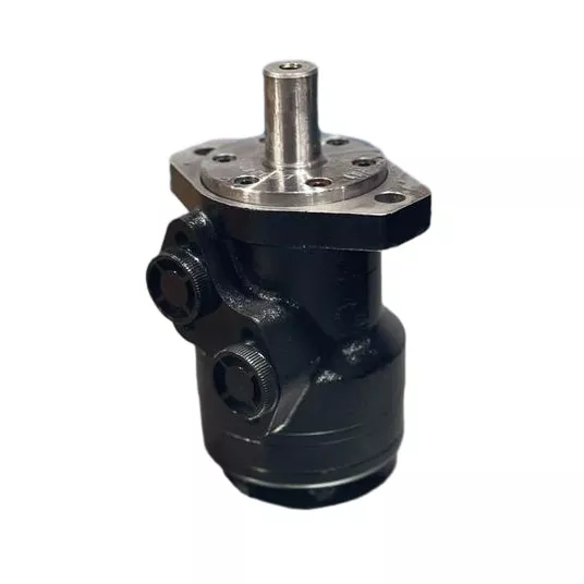 المحركات الهيدروليكية المقاومة للماء IP68